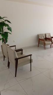 Apto 2 Quartos Premium na Praia do Morro a 1 Quadra do Mar - 1