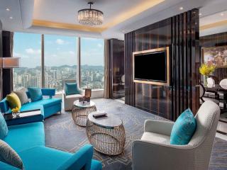 Sofitel Guiyang Hunter - 1