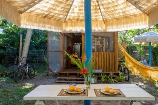 Cabana Acayou - 9