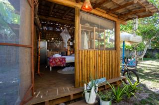 Cabana Acayou - 7