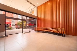 Easy Star - Infini Vila Mariana - Estúdio aconchegando próximo a Estação Ana Rosa - 2