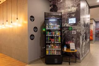 Easy Star - Infini Vila Mariana - Estúdio aconchegando próximo a Estação Ana Rosa - 1