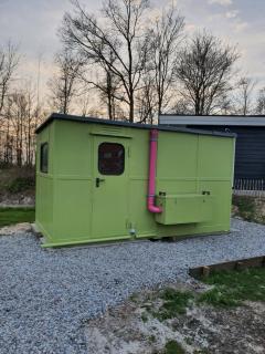 De Wachtloper - Bant - 0