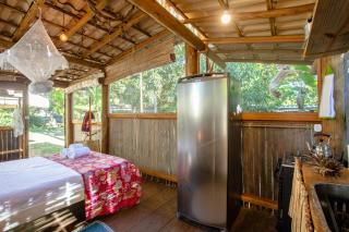 Cabana Acayou - 2