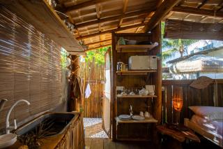 Cabana Acayou - 1