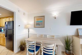 Caribbean Resort 525 - Myrtle Beach - 1