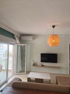 Seaside Happy Place-apartment in Palio Kavala - 3
