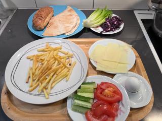 Comfort-US Cozy Home Stay - 7