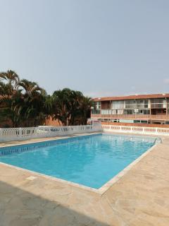 loft p/ casal ou família, piscina, 5 min da praia - 7