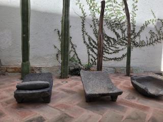 Casa Los Metates - 4
