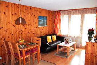 Appartements Monte Rosa - Täsch - 7