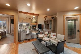 Big Sky Escape - Private Patio & Grill - 5