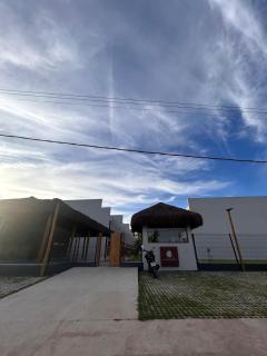 Praia do Toque - Apartamento temporada - Casa Moana - 7