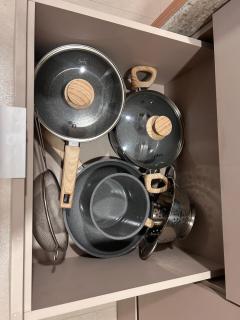 Praia do Toque - Apartamento temporada - Casa Moana - 5