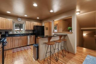 Big Sky Escape - Private Patio & Grill - 8