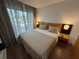 Flat Lindo ao lado Park Ibirapuera Av Paulista com garagem 103 - 5