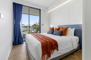 2BR Beachside 5 star Resort•50m to the sea - 9