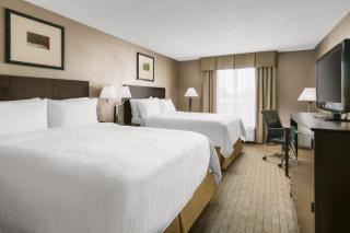 Garner Hotel Brockton - Boston by IHG - 4