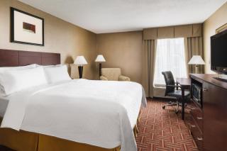 Garner Hotel Brockton - Boston by IHG - 2
