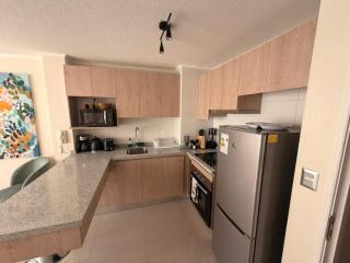 HOM I Wifi Metro Almagro Av Santa Isabel Laundry - 2