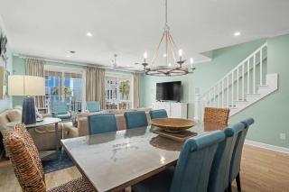 Coastal Charm - 1