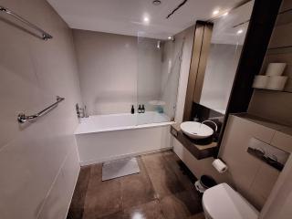 Shared Apartment in Central London - 9
