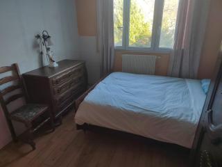 Chambres paisibles dans maison paisible à Bobigny - 9