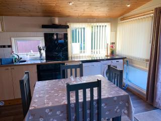 Afon Lodge - 8