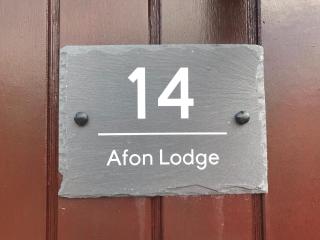 Afon Lodge - 6