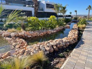 Viva mar Lagoons Torrevieja - 5