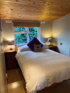 Afon Lodge - 5