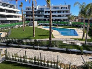 Viva mar Lagoons Torrevieja - 2