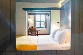 Het Sluiswachtershuisje - 7