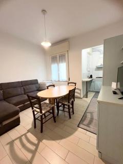 Bilocale mare Ravenna località Punta Marina - 9