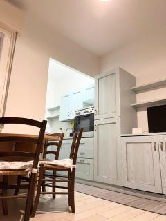 Bilocale mare Ravenna località Punta Marina - 4