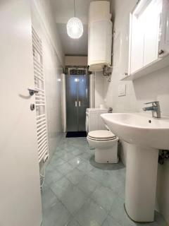 Bilocale mare Ravenna località Punta Marina - 3