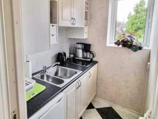 2 person holiday home in LYSEKIL - 1