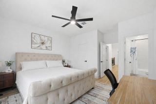 Modern 3BR w/Garage & Patio Near UTSW & Downtown - 1
