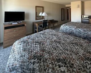 Mushroom Cap Motel - 9