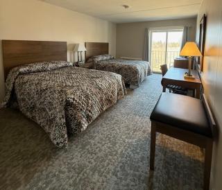 Mushroom Cap Motel - 7