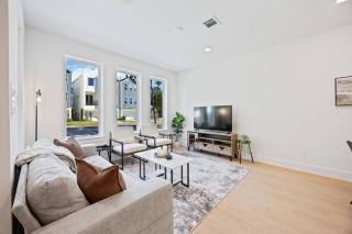 Lone Star Landing 3BR 2BA • Near NRG Stadium! - Holiday Home - 7