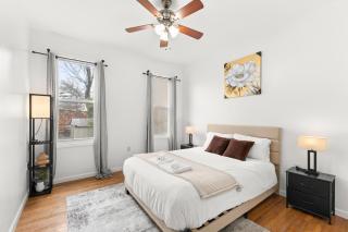 Entire Dream Home near NYC-FREE Parking & backyard! - 8