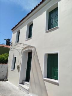 Apollon Heritage House - 8