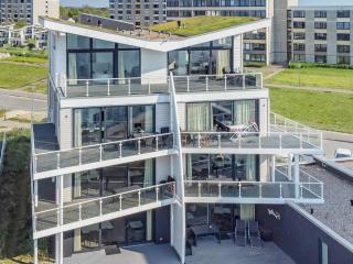 Harbour view apartment in Wendtorf - Wendtorf - 8