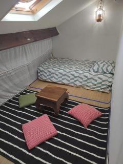 Chambres au calme dans maison - quartier résidentiel Bobigny - 6