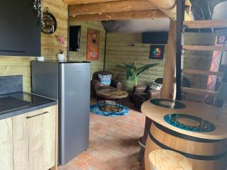 Le Garage - 5