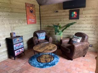 Le Garage - 4