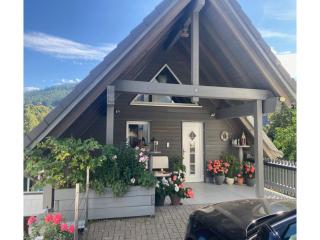 Ferienhaus in Möhrenbach über 2 Etagen - 9