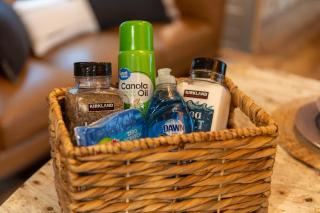 Kai Cabin Wauhatchie Woodlands Close To Downtown - 3