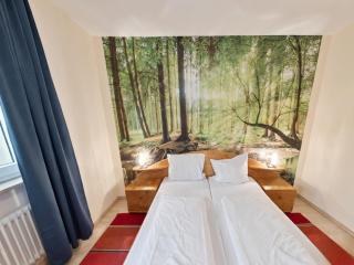 Appartement Martin mit Wellnessbereich - 9